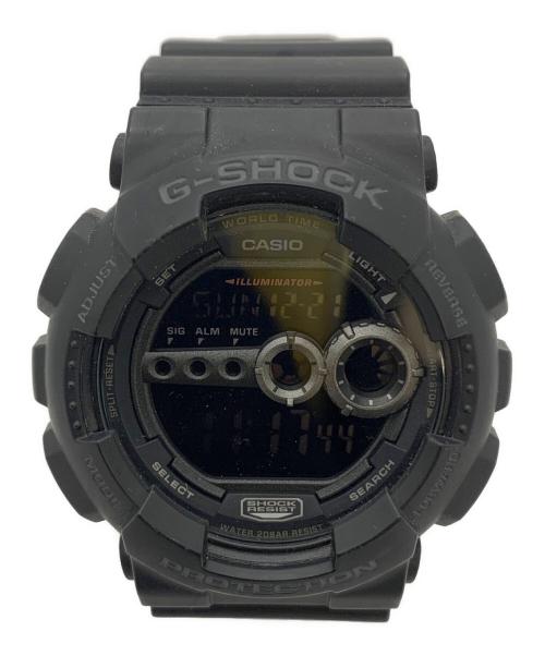 CASIO（カシオ）CASIO (カシオ) G-SHOCKの古着・服飾アイテム