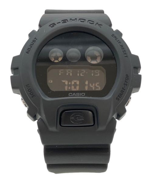 CASIO（カシオ）CASIO (カシオ) G-SHOCK ブラックの古着・服飾アイテム
