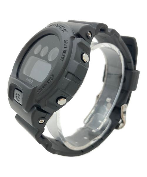 CASIO（カシオ）CASIO (カシオ) G-SHOCK ブラックの古着・服飾アイテム