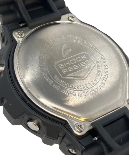 CASIO（カシオ）CASIO (カシオ) G-SHOCK ブラックの古着・服飾アイテム