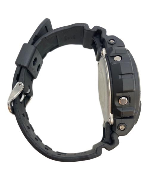 CASIO（カシオ）CASIO (カシオ) G-SHOCK ブラックの古着・服飾アイテム