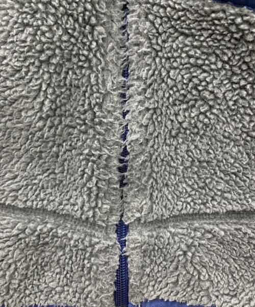 Patagonia（パタゴニア）Patagonia (パタゴニア) 90'sレトロXジャケット グレー サイズ:Ｓの古着・服飾アイテム