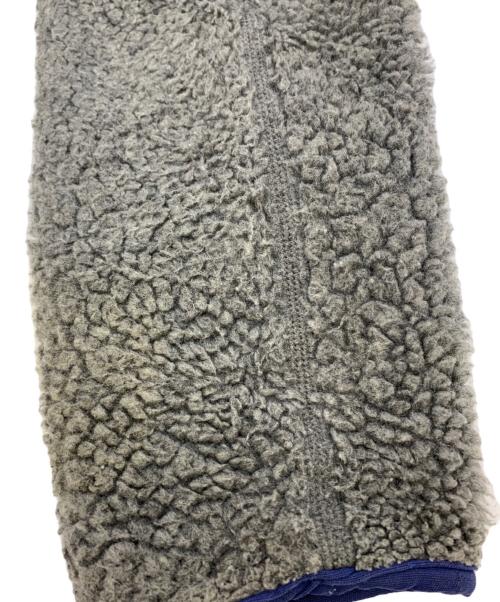 Patagonia（パタゴニア）Patagonia (パタゴニア) 90'sレトロXジャケット グレー サイズ:Ｓの古着・服飾アイテム