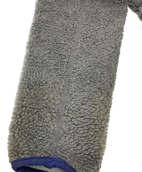 Patagonia（パタゴニア）Patagonia (パタゴニア) 90'sレトロXジャケット グレー サイズ:Ｓの古着・服飾アイテム