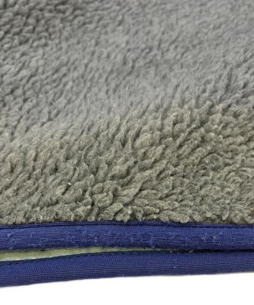 Patagonia（パタゴニア）Patagonia (パタゴニア) 90'sレトロXジャケット グレー サイズ:Ｓの古着・服飾アイテム