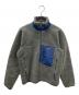 Patagonia（パタゴニア）の古着「90'sレトロXジャケット」｜グレー