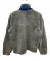 Patagonia (パタゴニア) 90'sレトロXジャケット グレー サイズ:Ｓ：18000円