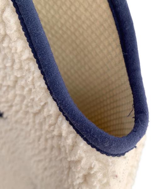 Patagonia（パタゴニア）Patagonia (パタゴニア) クラシクレトロXベスト ネイビー×ベージュ サイズ:Sの古着・服飾アイテム