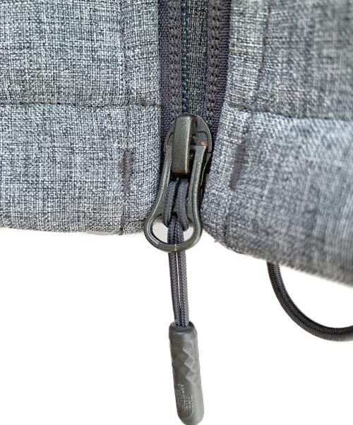 THE NORTH FACE（ザ ノース フェイス）THE NORTH FACE (ザ ノース フェイス) ソフトシェルジャケット グレー サイズ:Sの古着・服飾アイテム