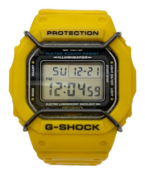 CASIO（カシオ）CASIO (カシオ) G-SHOCKの古着・服飾アイテム
