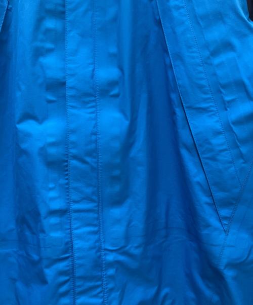 THE NORTH FACE（ザ ノース フェイス）THE NORTH FACE (ザ ノース フェイス) レインテックスフライトジャケット ブルー サイズ:Lの古着・服飾アイテム