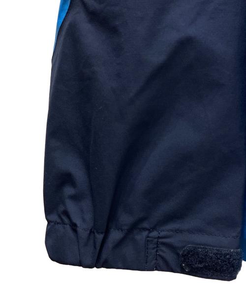 THE NORTH FACE（ザ ノース フェイス）THE NORTH FACE (ザ ノース フェイス) レインテックスフライトジャケット ブルー サイズ:Lの古着・服飾アイテム
