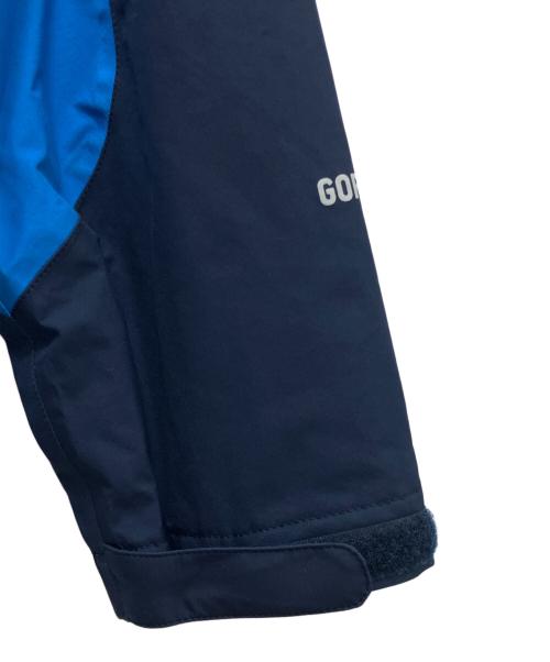 THE NORTH FACE（ザ ノース フェイス）THE NORTH FACE (ザ ノース フェイス) レインテックスフライトジャケット ブルー サイズ:Lの古着・服飾アイテム