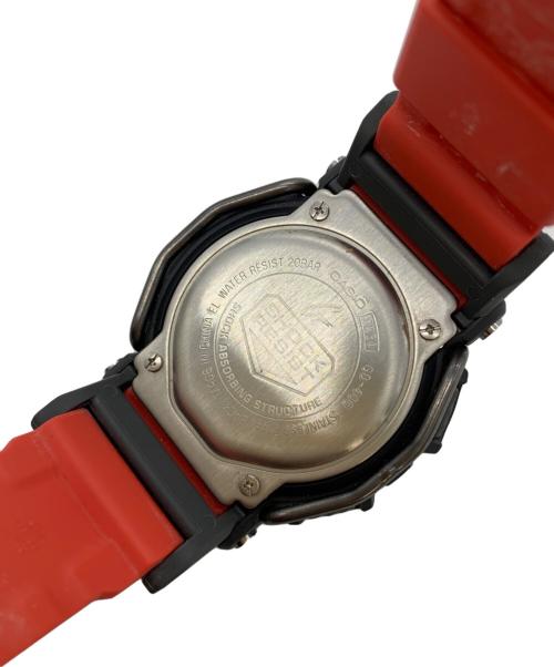 CASIO（カシオ）CASIO (カシオ) G-SHOCKの古着・服飾アイテム