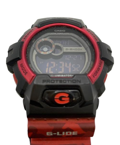 CASIO（カシオ）CASIO (カシオ) G-SHOCKの古着・服飾アイテム