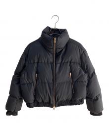 TATRAS（タトラス）の古着「VIGGERダウンジャケット」｜ブラック