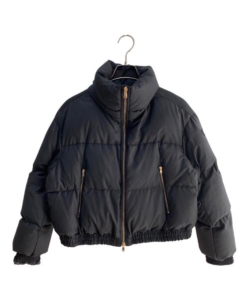 TATRAS（タトラス）TATRAS (タトラス) VIGGERダウンジャケット ブラック サイズ:SIZE01の古着・服飾アイテム