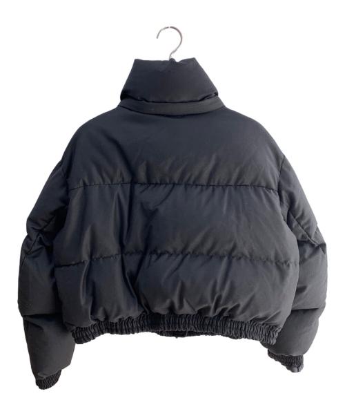 TATRAS（タトラス）TATRAS (タトラス) VIGGERダウンジャケット ブラック サイズ:SIZE01の古着・服飾アイテム