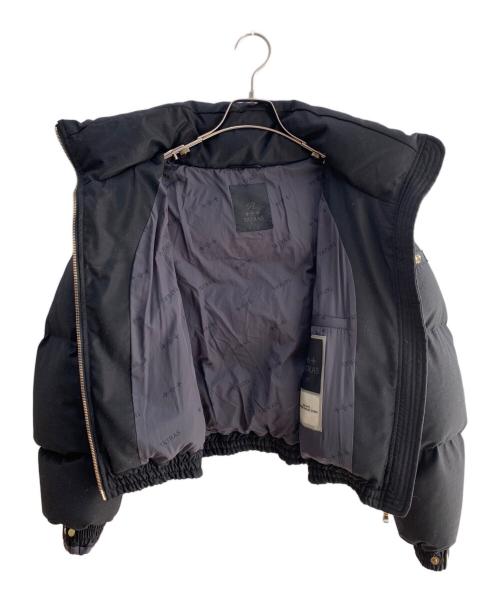 TATRAS（タトラス）TATRAS (タトラス) VIGGERダウンジャケット ブラック サイズ:SIZE01の古着・服飾アイテム