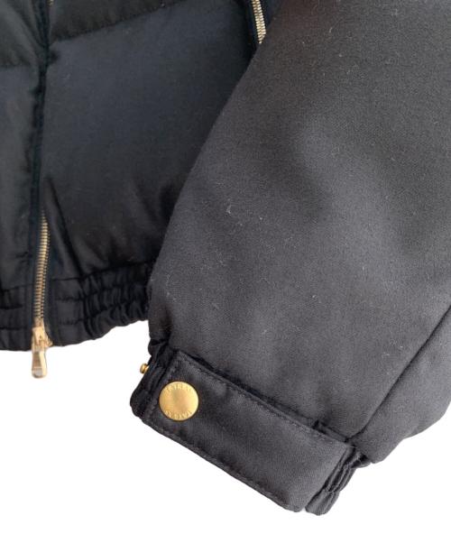 TATRAS（タトラス）TATRAS (タトラス) VIGGERダウンジャケット ブラック サイズ:SIZE01の古着・服飾アイテム