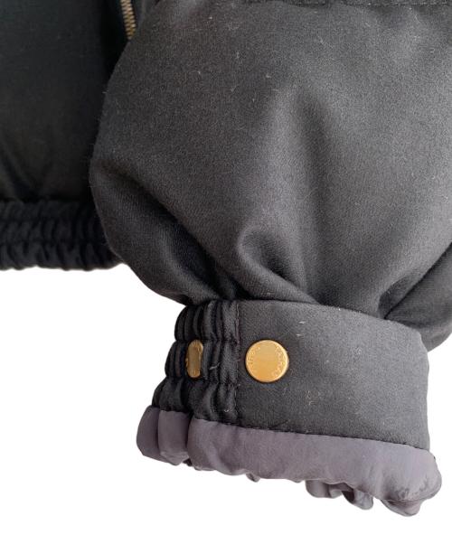 TATRAS（タトラス）TATRAS (タトラス) VIGGERダウンジャケット ブラック サイズ:SIZE01の古着・服飾アイテム