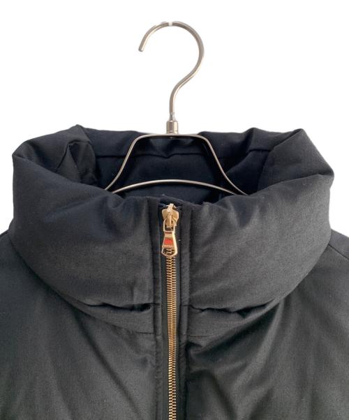 TATRAS（タトラス）TATRAS (タトラス) VIGGERダウンジャケット ブラック サイズ:SIZE01の古着・服飾アイテム