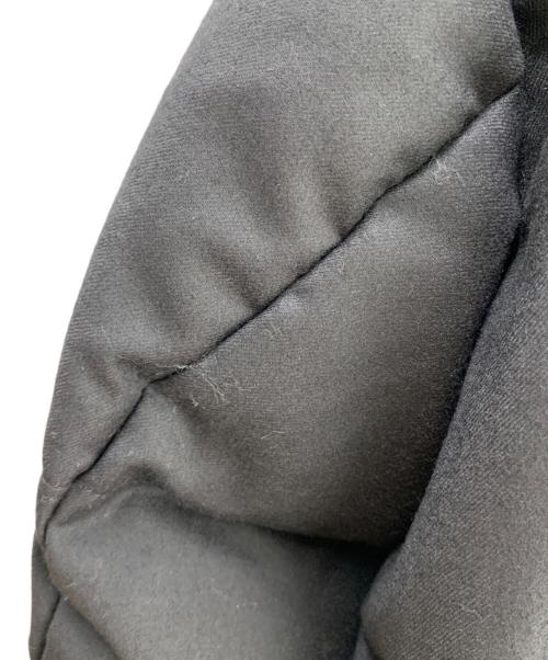 TATRAS（タトラス）TATRAS (タトラス) VIGGERダウンジャケット ブラック サイズ:SIZE01の古着・服飾アイテム