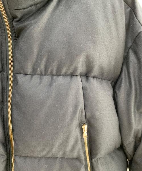 TATRAS（タトラス）TATRAS (タトラス) VIGGERダウンジャケット ブラック サイズ:SIZE01の古着・服飾アイテム