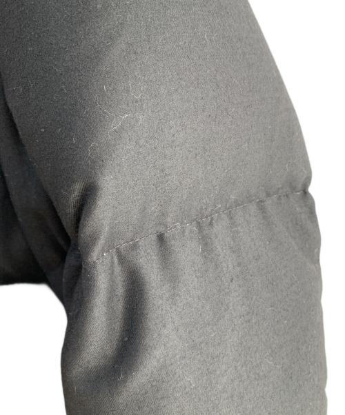 TATRAS（タトラス）TATRAS (タトラス) VIGGERダウンジャケット ブラック サイズ:SIZE01の古着・服飾アイテム