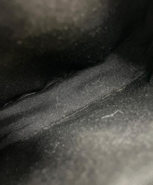 MARC JACOBS（マークジェイコブズ）MARC JACOBS (マークジェイコブズ) スナップショット ブラウンの古着・服飾アイテム