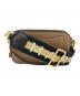 MARC JACOBS (マークジェイコブズ) スナップショット ブラウン：12000円