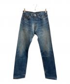LEVI'Sリーバイス）の古着「90'sデニムパンツ」｜ブルー
