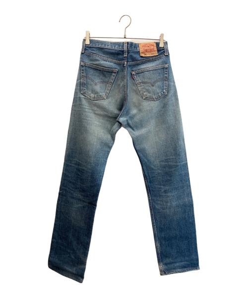 LEVI'S（リーバイス）LEVI'S (リーバイス) 90'sデニムパンツ ブルー サイズ:76cm (W30)の古着・服飾アイテム