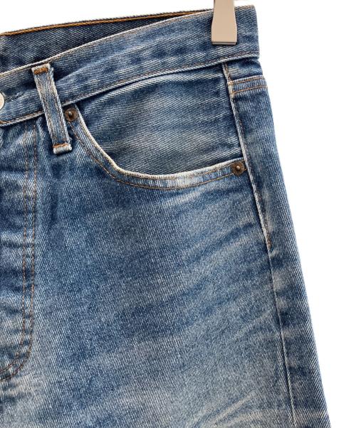 LEVI'S（リーバイス）LEVI'S (リーバイス) 90'sデニムパンツ ブルー サイズ:76cm (W30)の古着・服飾アイテム