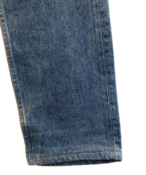 LEVI'S（リーバイス）LEVI'S (リーバイス) 90'sデニムパンツ ブルー サイズ:76cm (W30)の古着・服飾アイテム