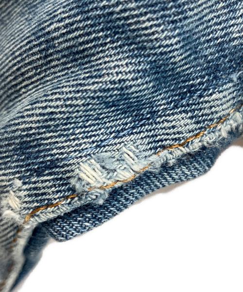 LEVI'S（リーバイス）LEVI'S (リーバイス) 90'sデニムパンツ ブルー サイズ:76cm (W30)の古着・服飾アイテム