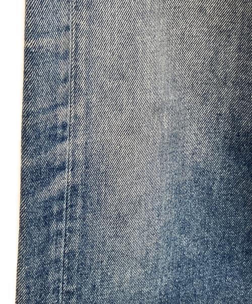 LEVI'S（リーバイス）LEVI'S (リーバイス) 90'sデニムパンツ ブルー サイズ:76cm (W30)の古着・服飾アイテム