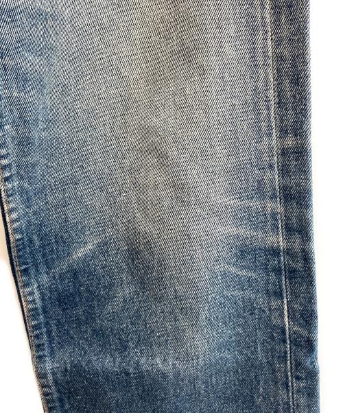 LEVI'S（リーバイス）LEVI'S (リーバイス) 90'sデニムパンツ ブルー サイズ:76cm (W30)の古着・服飾アイテム