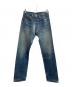 LEVI'S（リーバイス）の古着「90'sデニムパンツ」｜ブルー