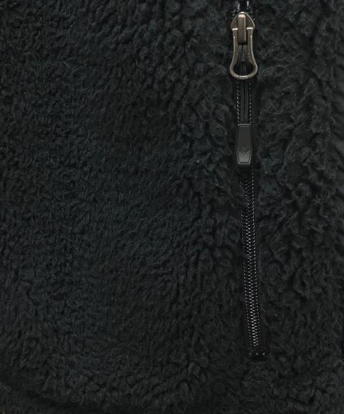 Columbia（コロンビア）Columbia (コロンビア) アーチャーリッジ ジャケットPM3743 ブラック サイズ:Ｍの古着・服飾アイテム