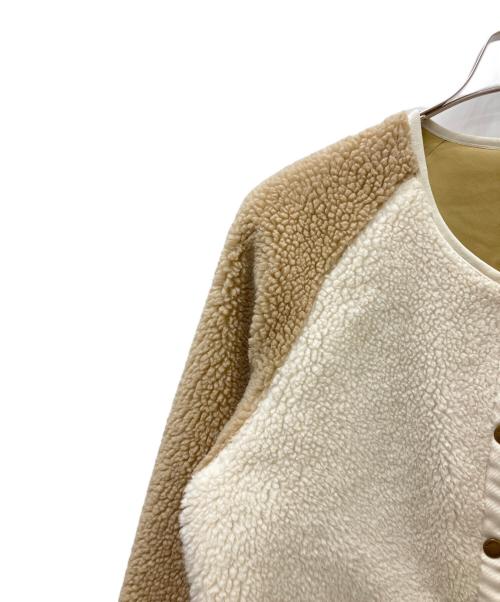 Columbia（コロンビア）Columbia (コロンビア) シアトルマウンテンIIWR9240 ベージュ サイズ:Lの古着・服飾アイテム