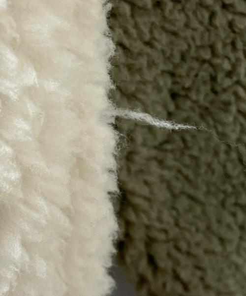 Columbia（コロンビア）Columbia (コロンビア) シアトルマウンテンIIWR9240 ベージュ サイズ:Lの古着・服飾アイテム