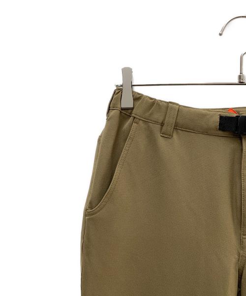 Columbia（コロンビア）Columbia (コロンビア) オムニヒートジョガーパンツ ブラウン サイズ:Ｍの古着・服飾アイテム