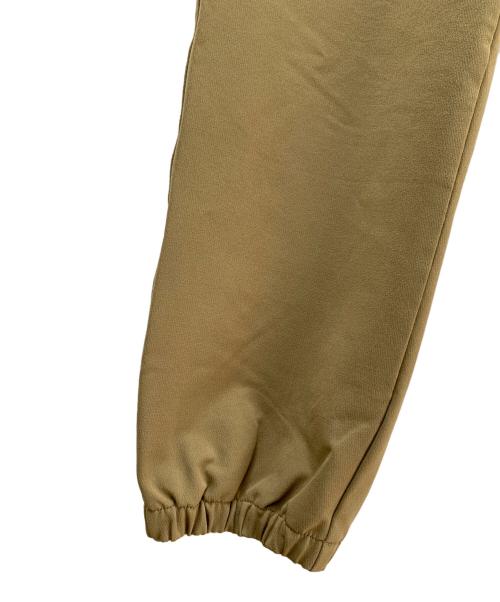 Columbia（コロンビア）Columbia (コロンビア) オムニヒートジョガーパンツ ブラウン サイズ:Ｍの古着・服飾アイテム