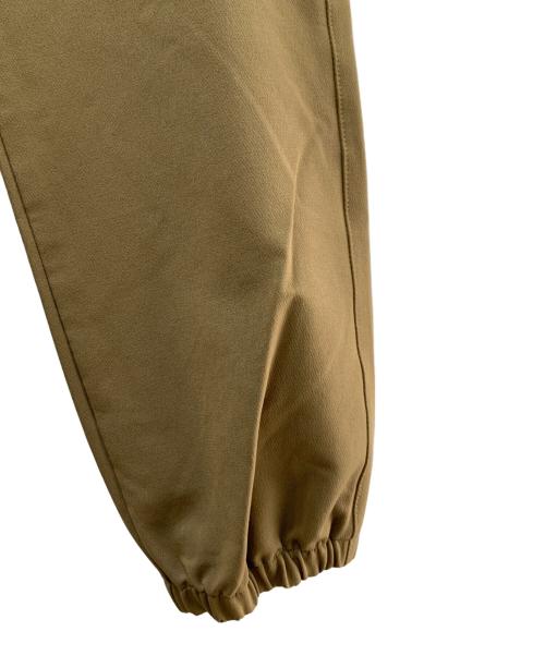 Columbia（コロンビア）Columbia (コロンビア) オムニヒートジョガーパンツ ブラウン サイズ:Ｍの古着・服飾アイテム