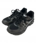 asicsアシックス）の古着「GEL-KAYANO 14」｜ブラック
