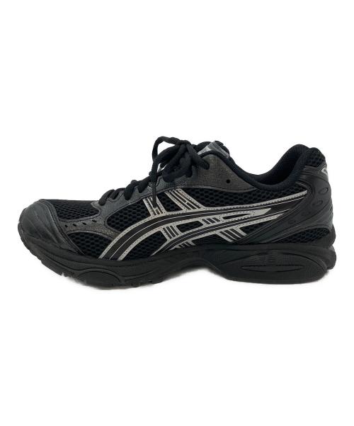 asics（アシックス）asics (アシックス) GEL-KAYANO 14 ブラック サイズ:26cmの古着・服飾アイテム