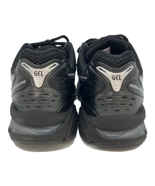asics（アシックス）asics (アシックス) GEL-KAYANO 14 ブラック サイズ:26cmの古着・服飾アイテム