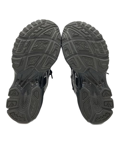 asics（アシックス）asics (アシックス) GEL-KAYANO 14 ブラック サイズ:26cmの古着・服飾アイテム