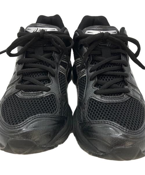 asics（アシックス）asics (アシックス) GEL-KAYANO 14 ブラック サイズ:26cmの古着・服飾アイテム